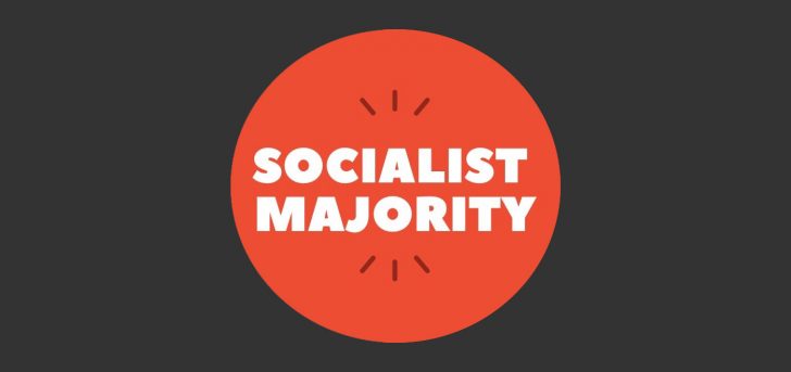 Op-Ed: Why We Joined Socialist Majority