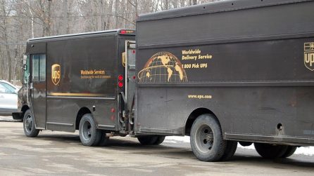 Working at UPS: Prospects and Challenges for DSA