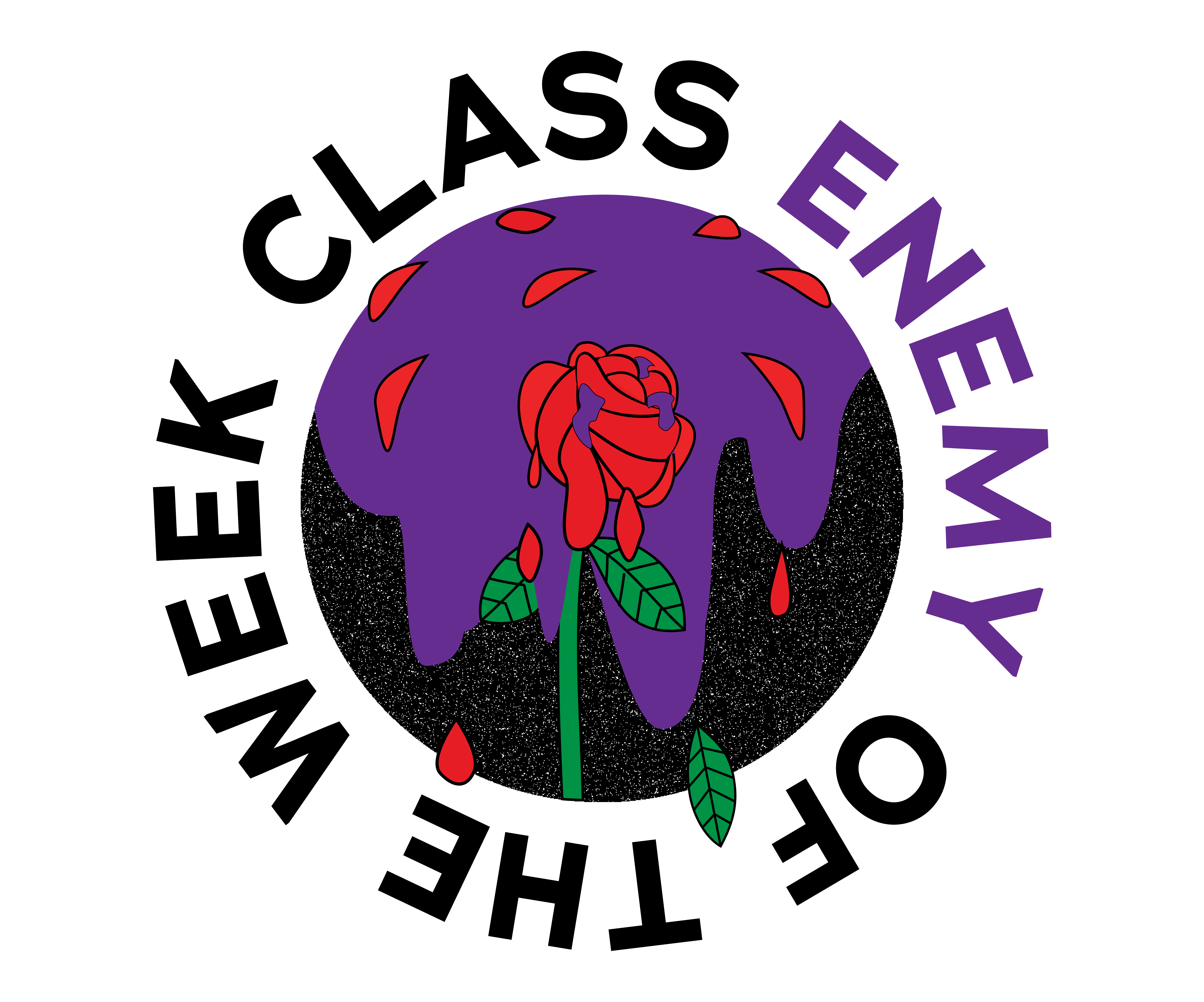 Class Enemy of the Week: Mark Fishman