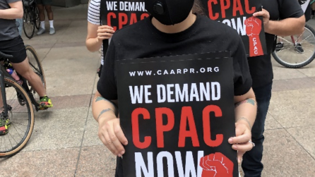 “CPAC from A to D:” How Chicago Can Win a Civilian Police Accountability Council