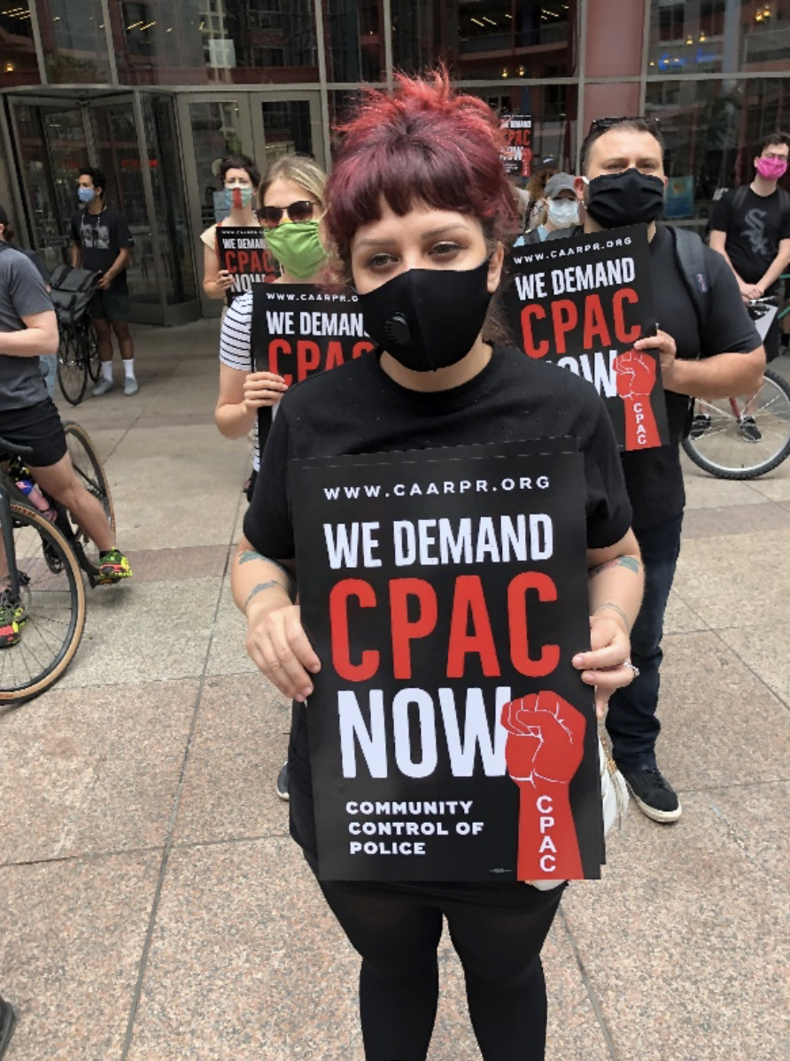 “CPAC from A to D:” How Chicago Can Win a Civilian Police Accountability Council