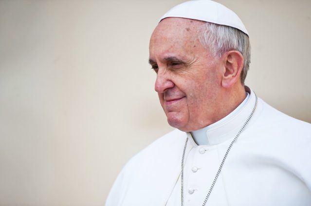 We Have To Begin Anew: Socialist Reflections On Pope Francis’ Encyclicals