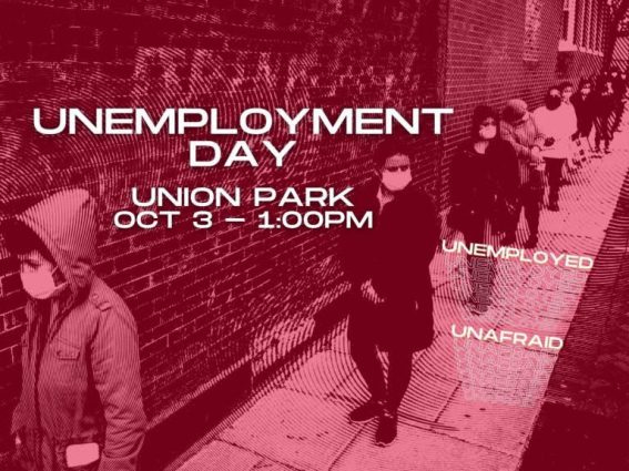 Why Unemployment Day?