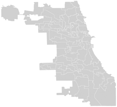 Chicago’s Gerrymandered Wards Are a Political Mess