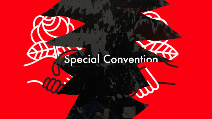 In Defense of DSA: Opposing The Call For A Special Convention